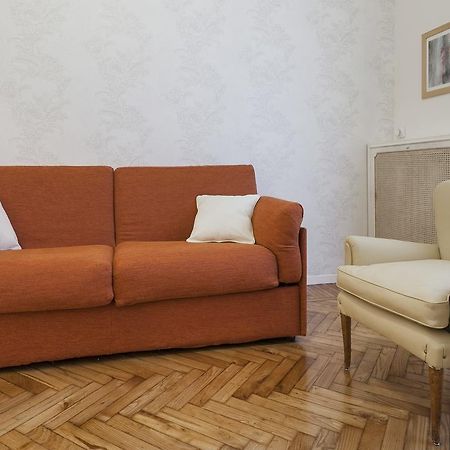 Italianway-Nerino Apartment Milano Exterior foto