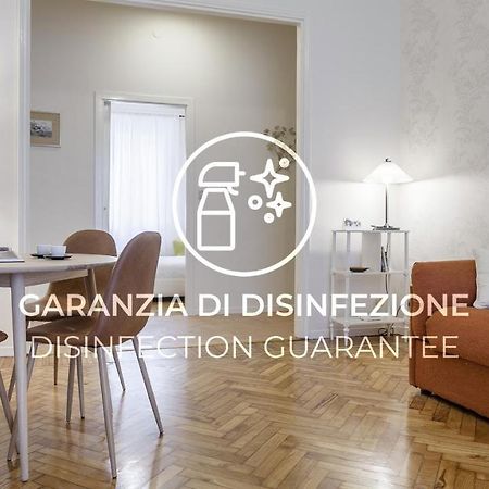 Italianway-Nerino Apartment Milano Exterior foto