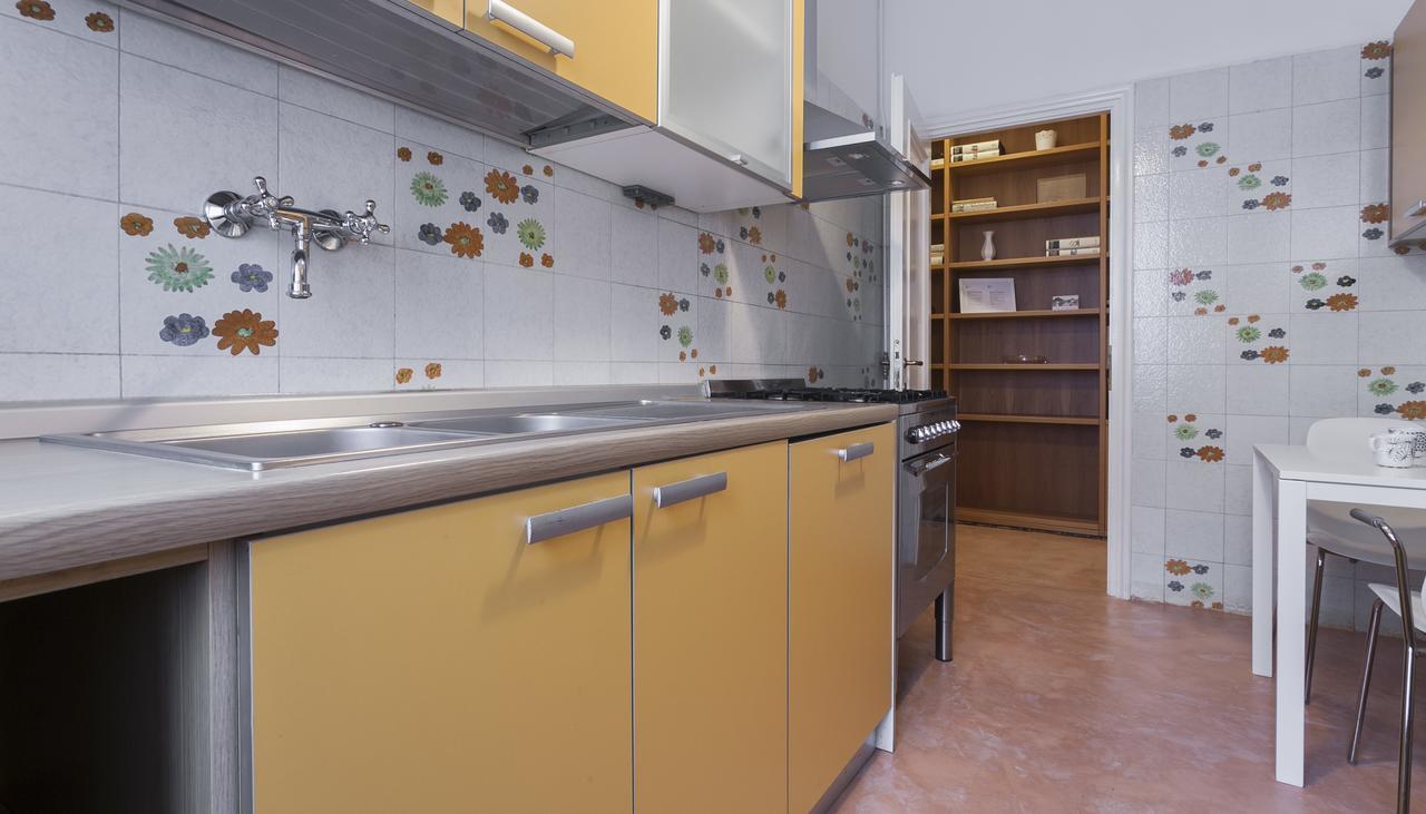 Italianway-Nerino Apartment Milano Exterior foto
