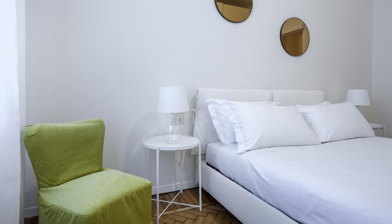 Italianway-Nerino Apartment Milano Exterior foto