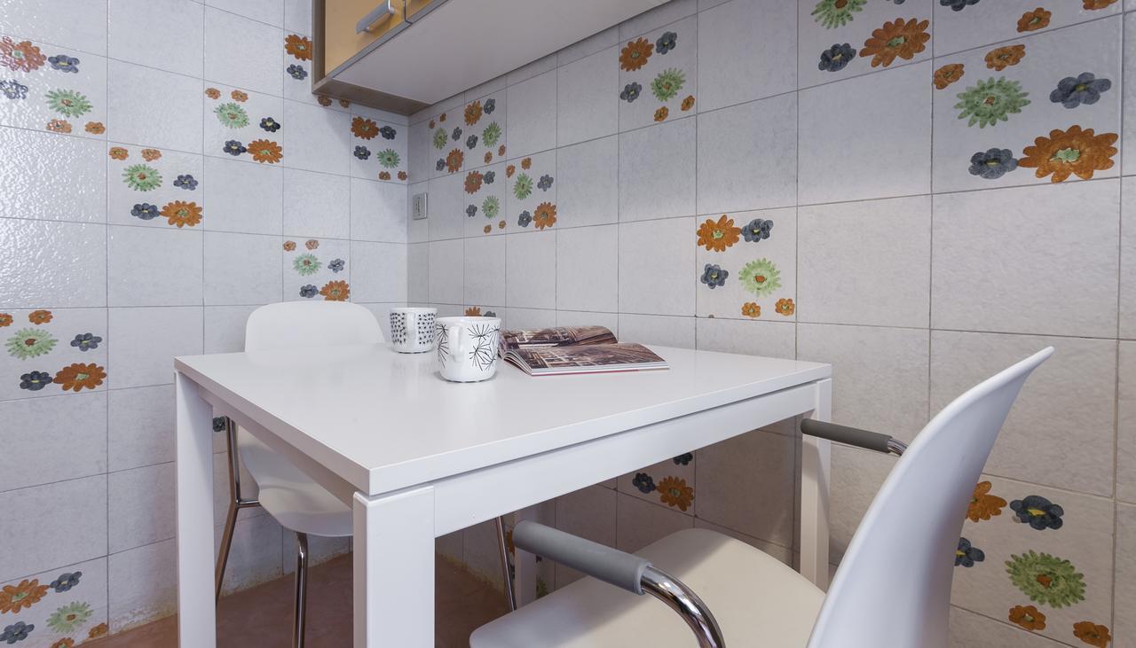 Italianway-Nerino Apartment Milano Exterior foto